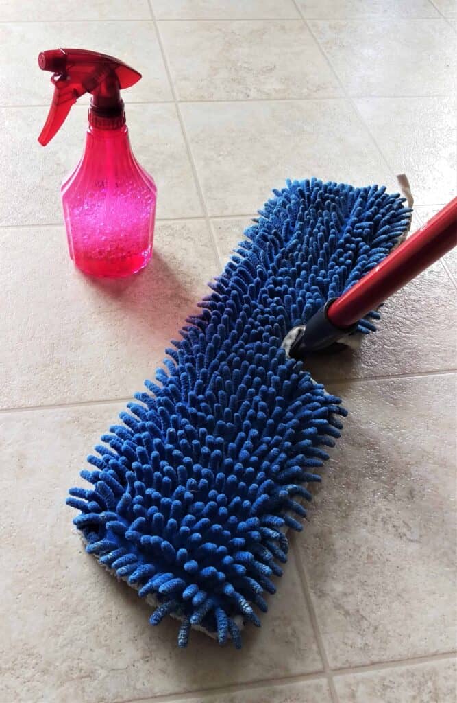 11 Unusual Cleaning Tips for Spotless Floors - Floor Cleaning Tips