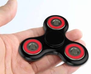 Fidget Spinner Alternatives | Ten Alternatives to Fidget Spinners to keep hands and minds occupied. Great for ADD, ADHD, Fidgeters and anyone who needs get concentrating.