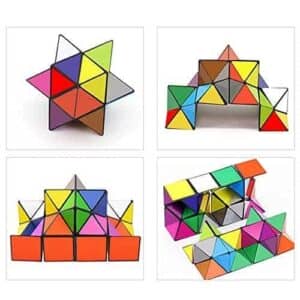 Fidget Spinner Alternatives | Ten Alternatives to Fidget Spinners to keep hands and minds occupied. Great for ADD, ADHD, Fidgeters and anyone who needs get concentrating.