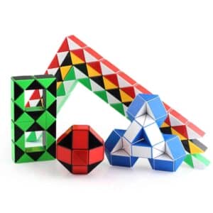 Fidget Spinner Alternatives | Ten Alternatives to Fidget Spinners to keep hands and minds occupied. Great for ADD, ADHD, Fidgeters and anyone who needs get concentrating.