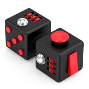 Fidget Spinner Alternatives | Ten Alternatives to Fidget Spinners to keep hands and minds occupied. Great for ADD, ADHD, Fidgeters and anyone who needs get concentrating.
