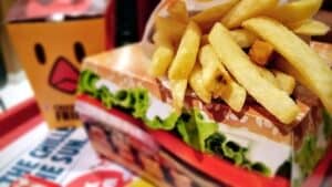 Save HUNDREDS of Dollars a Month on Food | How Meal Planning will save you time and money each month on food