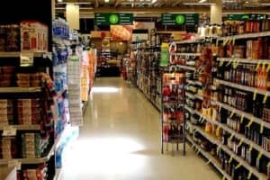 Save HUNDREDS of Dollars a Month on Food | How Meal Planning will save you time and money each month on food