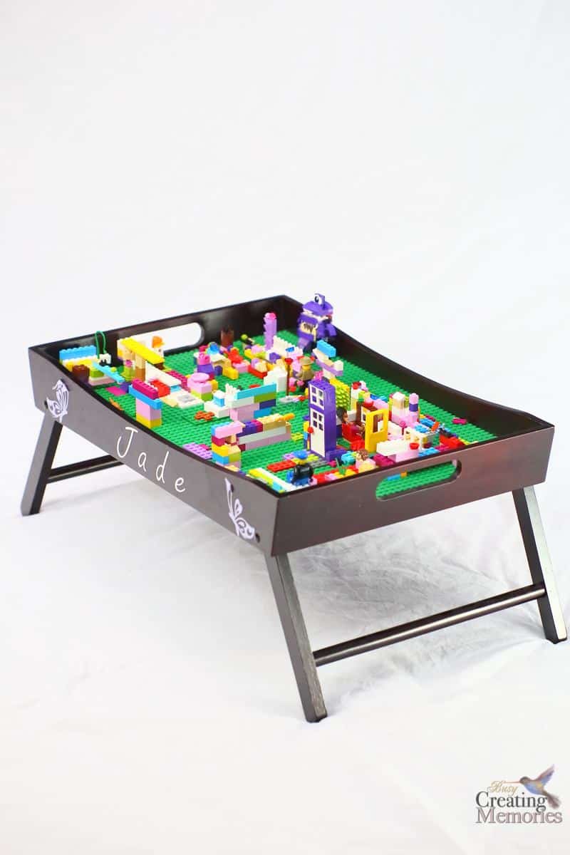 Lego Storage Ideas | AWESOME Lego storage ideas to keep your kids sets, minifigs and pieces organized.