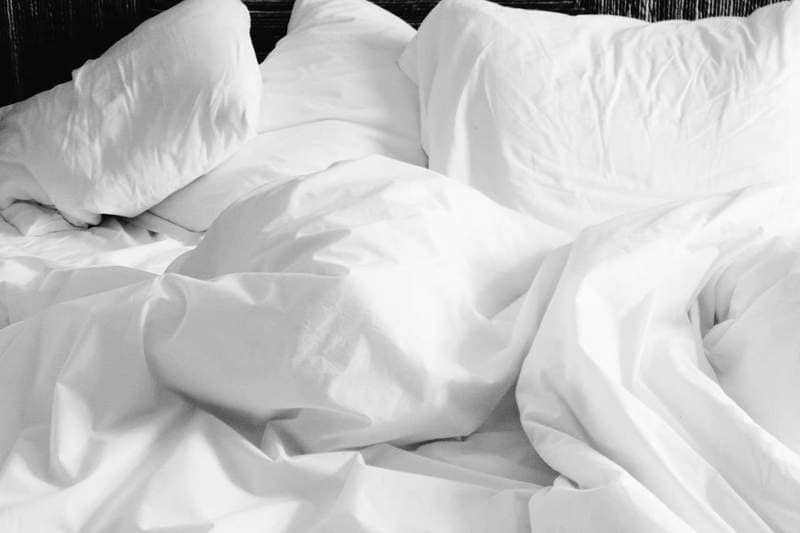 How to Clean Your Mattress... It's Dirtier Than You Think! How to clean urine, blood, dirt and dust mites from your mattress. Get rid of stains, smells, blood, vomit and more. Deep clean your mattress for a better night's sleep!