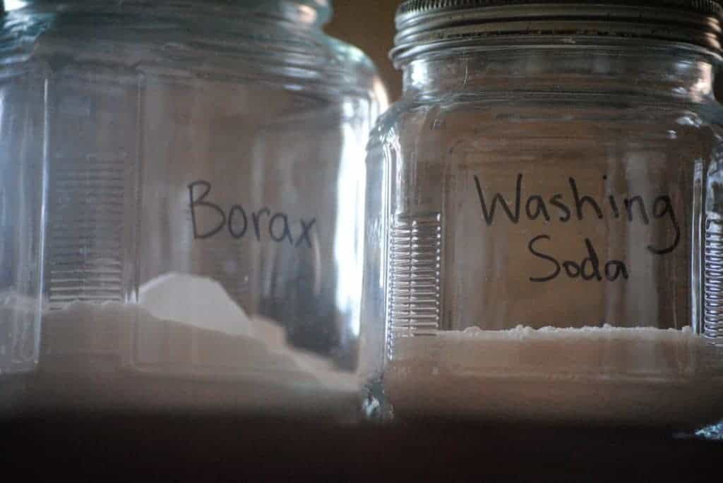 5 Best Natural Disinfectant Cleaners to beat cold and flu germs this winter!