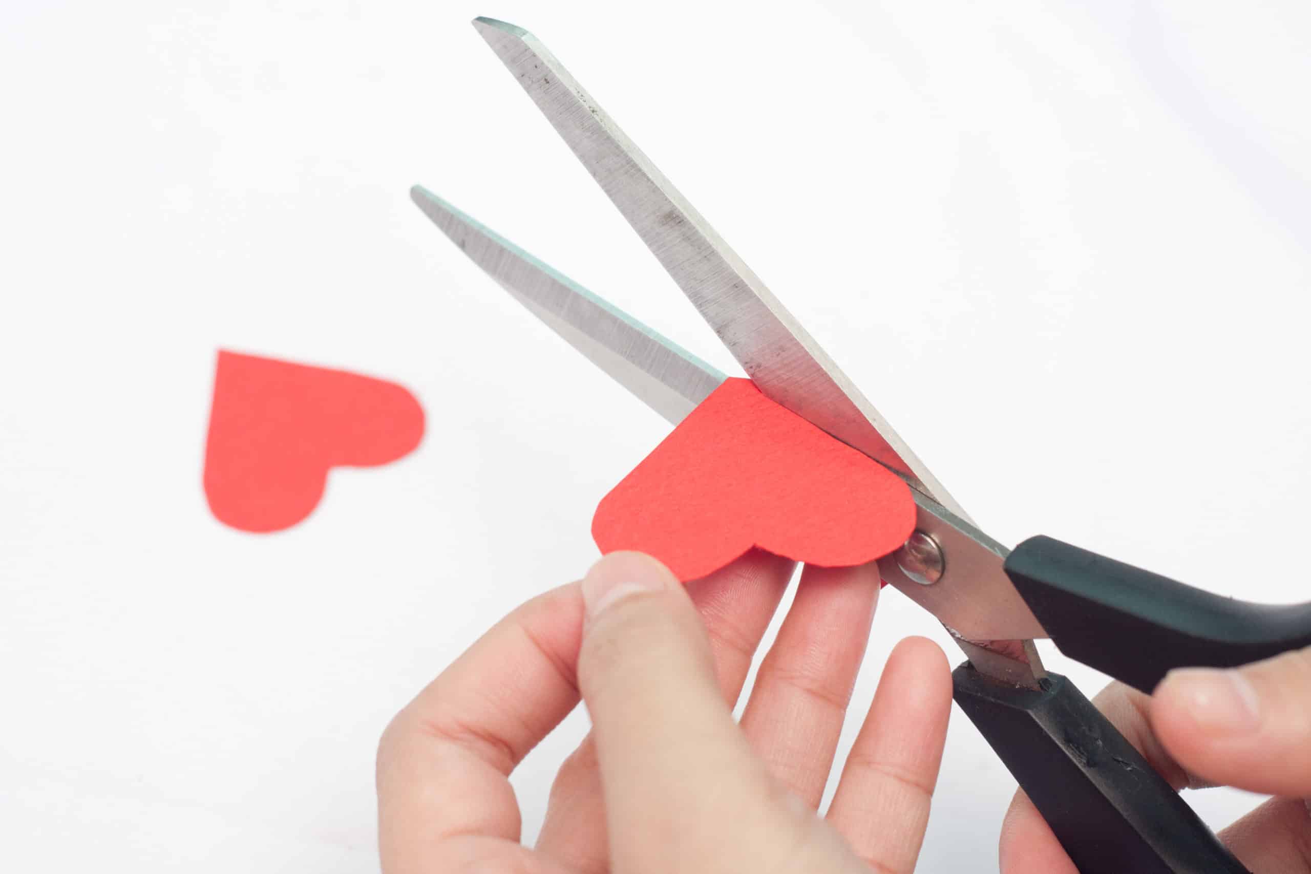 Valentine's Day Craft - Lollipop Love Bug