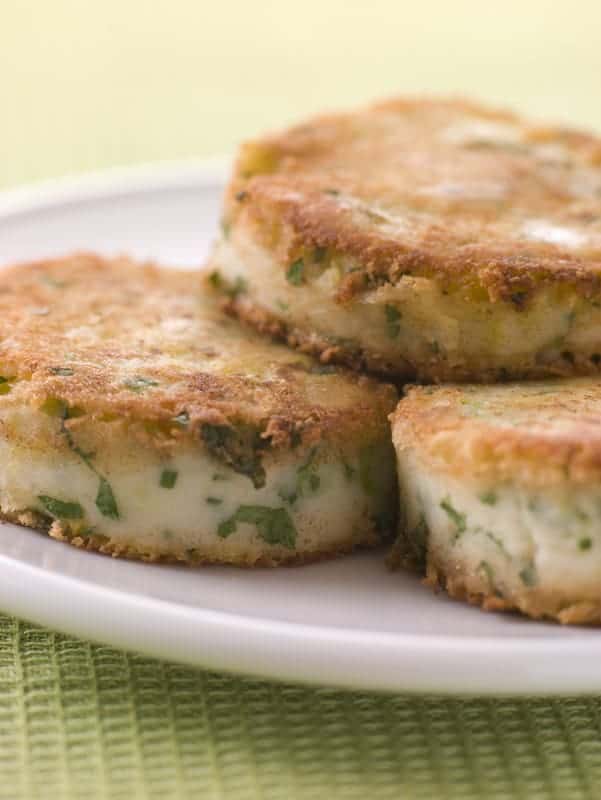 try Bubble and Squeak to use up your leftovers