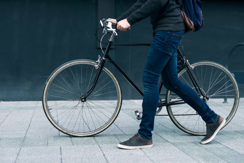 Green commuting
