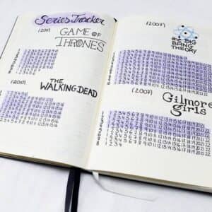 How to Start a Bullet Journal | A complete beginners guide to bullet journals.