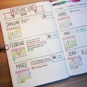 How to Start a Bullet Journal | Complete Beginners Guide to Starting a Bullet Journal